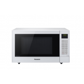 PANASONIC NN CT54JWBPQ COMBI MICROWAVE Panasonic NNCT54JWBPQ Combination